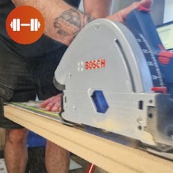 Dyksav test: Styrke Dyksav test: Styrke